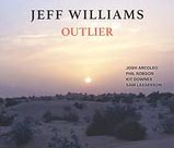 Jeff Williams Outlier